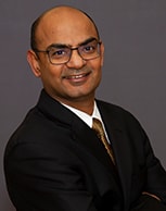 Manish Laroia