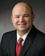 Perry Dunn | SBA Specialist | Huntington