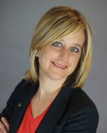 Kristen Miller | SBA Specialist | Huntington