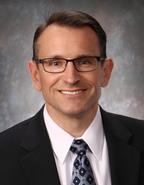 Mike Moraw | SBA Specialist | Huntington