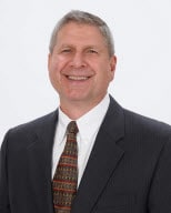 Jeff Banks | SBA Specialist | Huntington