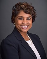 Romona Davis | SBA Specialist | Huntington