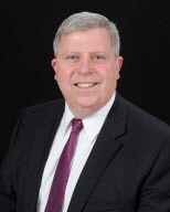 Dale Lenzer | SBA Specialist | Huntington