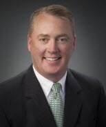 Foster Nye | SBA Specialist | Huntington