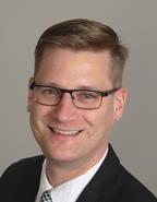 Nathan Sable | SBA Specialist | Huntington