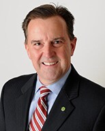 Dan Straub | SBA Specialist