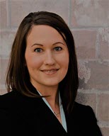 Heather Thomas | SBA Specialist, Huntington Bank