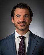 Headshot of Glenn Giro