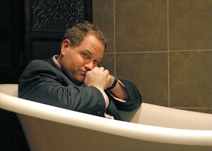 Woodhouse Day Spa, Chris Mann  Dayton and Cincinnati, Ohio