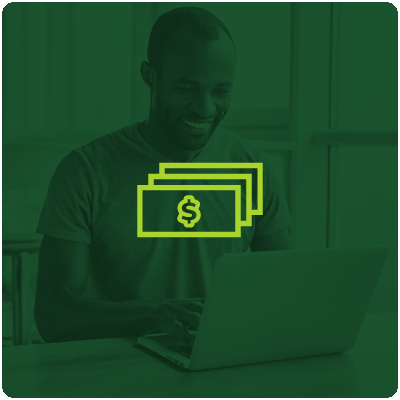 Standby Cash screenshot