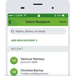 Zelle® Payments: Send & Receive Money | Huntington Bank