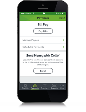 online banking insurance and investing huntington huntington bank customer service
