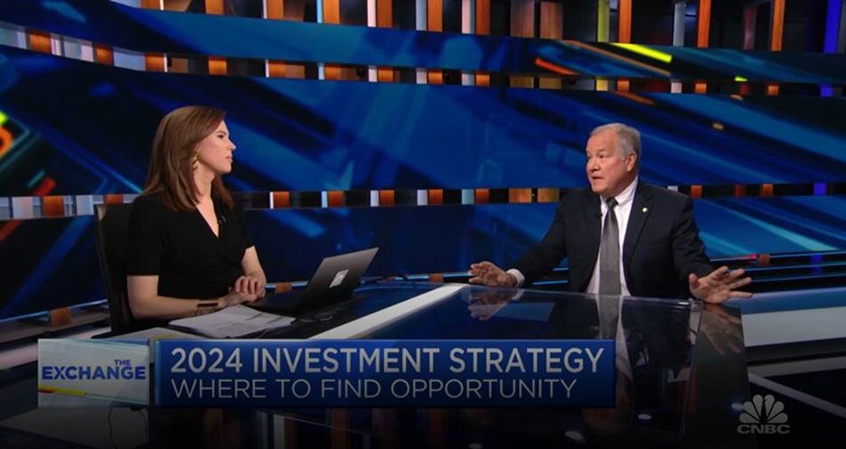 John Augustine, CFA Huntington Bank