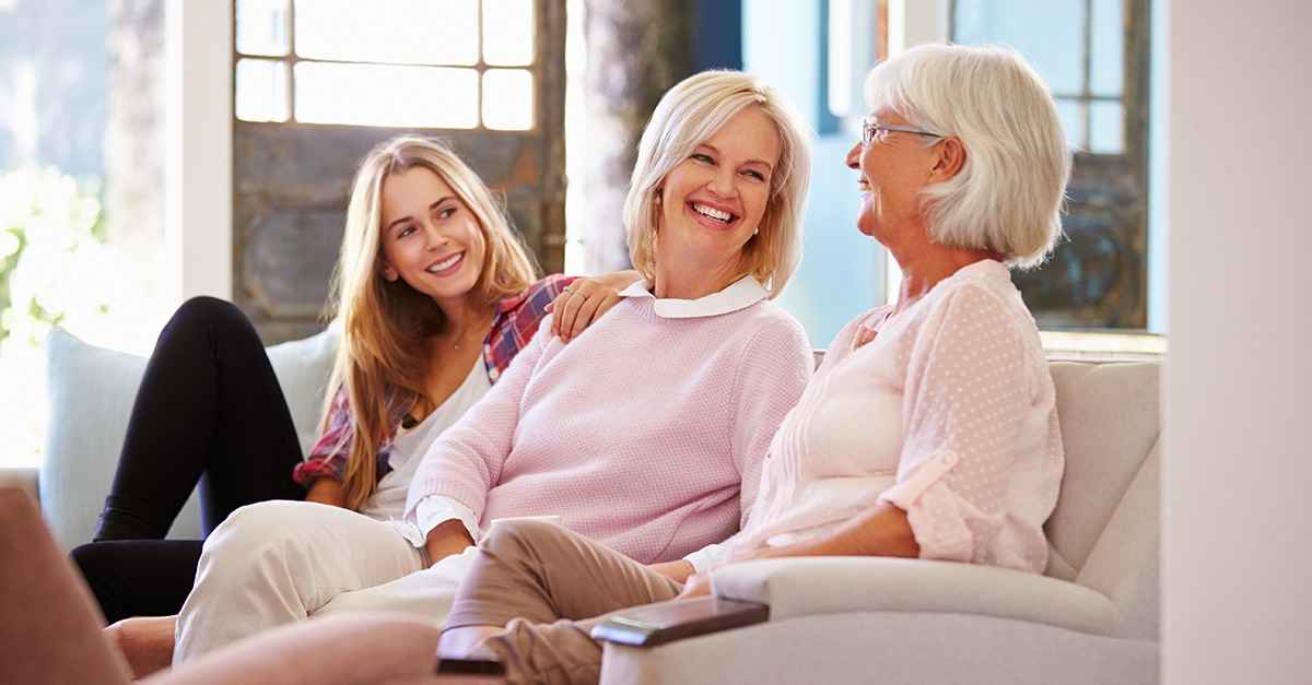 Incapacitation is distressing, but planning can help