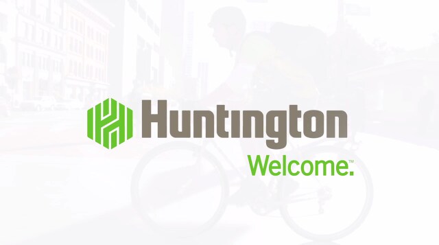 Huntington-welcome