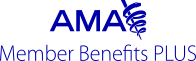 AMA logo