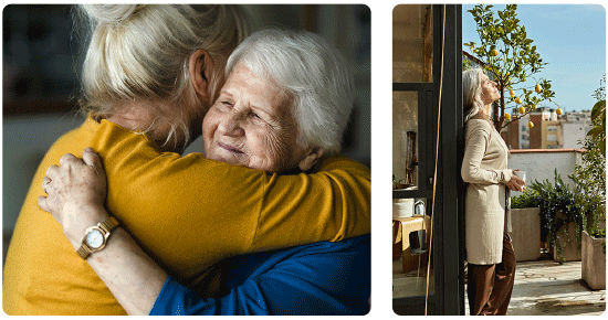 Caregiver Banking | Add User to Bank Account Online | Huntington Bank