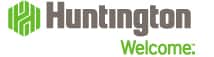 Huntington Welcome.